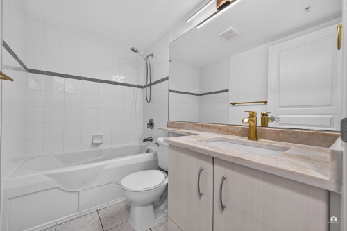 202-5639 Hampton Place, Vancouver, BC 