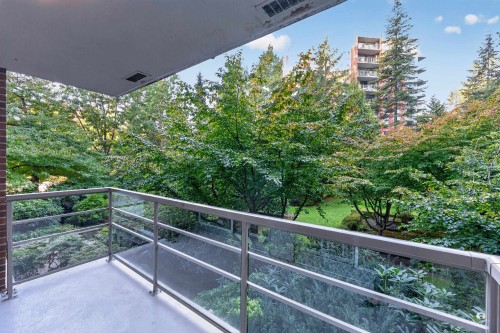 202-5639 Hampton Place, Vancouver, BC 