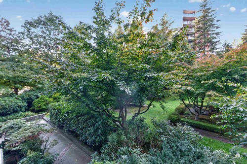 202-5639 Hampton Place, Vancouver, BC 