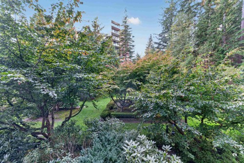 202-5639 Hampton Place, Vancouver, BC 