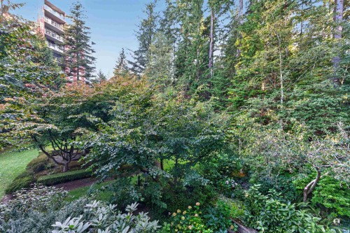 202-5639 Hampton Place, Vancouver, BC 