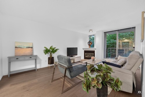 202-5639 Hampton Place, Vancouver, BC 
