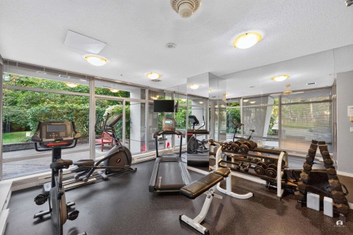 202-5639 Hampton Place, Vancouver, BC 