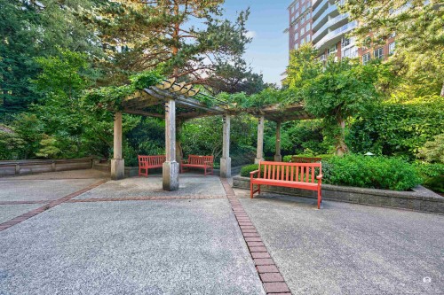 202-5639 Hampton Place, Vancouver, BC 