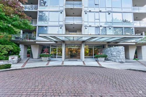 202-5639 Hampton Place, Vancouver, BC 