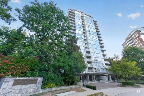 202-5639 Hampton Place, Vancouver, BC 
