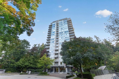 202-5639 Hampton Place, Vancouver, BC 
