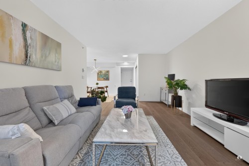 202-5639 Hampton Place, Vancouver, BC 