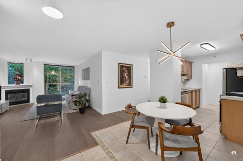202-5639 Hampton Place, Vancouver, BC 