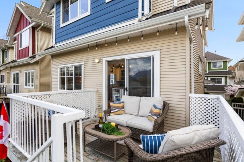 32-1108 Riverside Close, Port Coquitlam, BC 