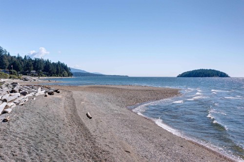 6577 Sunshine Coast Highway, Sechelt, BC 