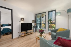 807-1238 Melville Street Vancouver, BC V6E 4N2