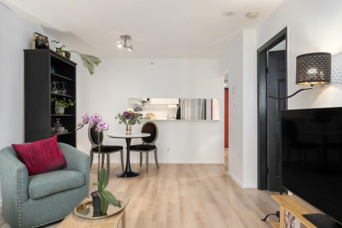 807-1238 Melville Street, Vancouver, BC 