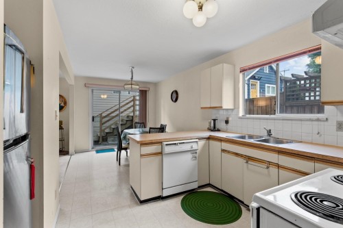 1678 13Th Avenue E, Vancouver, BC 