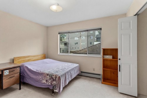 1678 13Th Avenue E, Vancouver, BC 