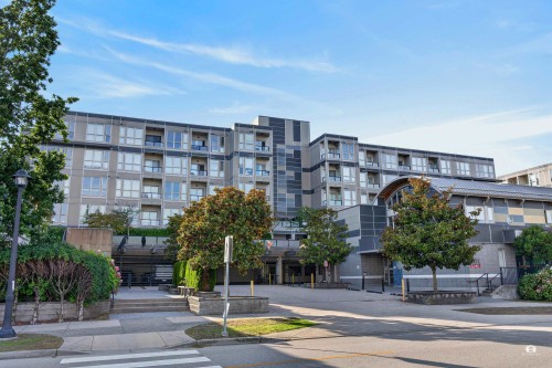 261-4099 Stolberg Street, Richmond, BC 