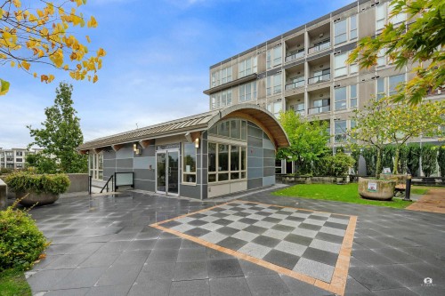 261-4099 Stolberg Street, Richmond, BC 