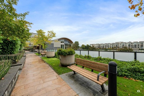 261-4099 Stolberg Street, Richmond, BC 
