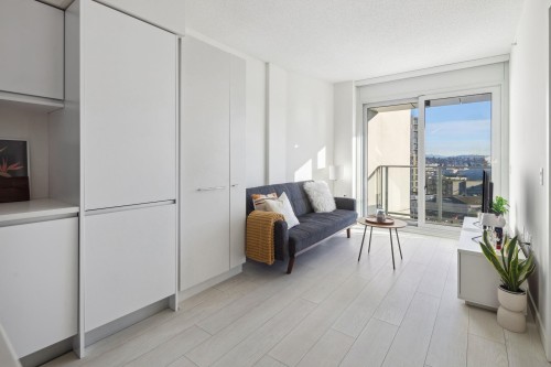 611-180 2Nd Avenue E, Vancouver, BC 