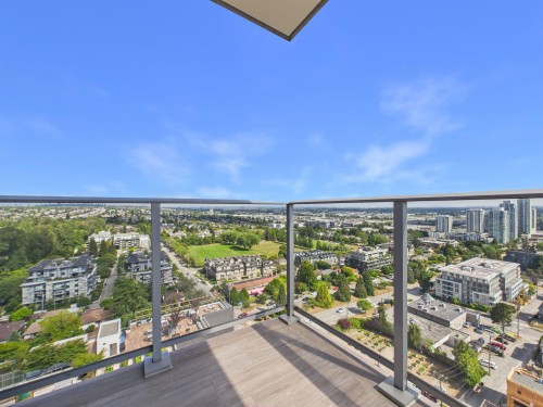 1803-7418 Paulson Street, Vancouver, BC 