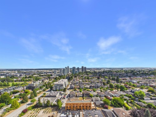 1803-7418 Paulson Street, Vancouver, BC 