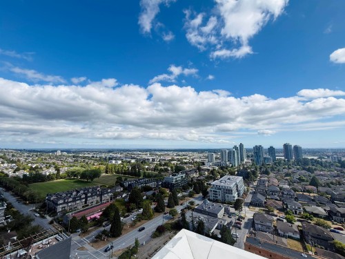 1803-7418 Paulson Street, Vancouver, BC 