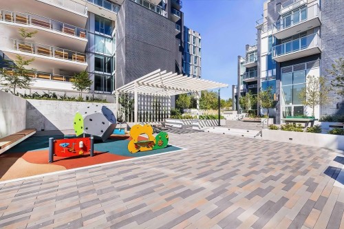 1803-7418 Paulson Street, Vancouver, BC 
