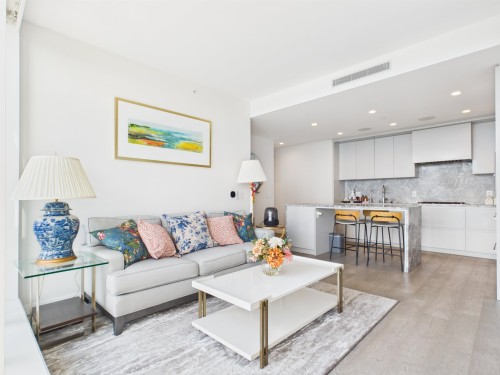 1803-7418 Paulson Street, Vancouver, BC 