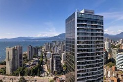 2301-889 Pacific Street Vancouver, BC V6Z 1C3