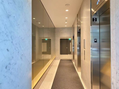 2301-889 Pacific Street, Vancouver, BC 