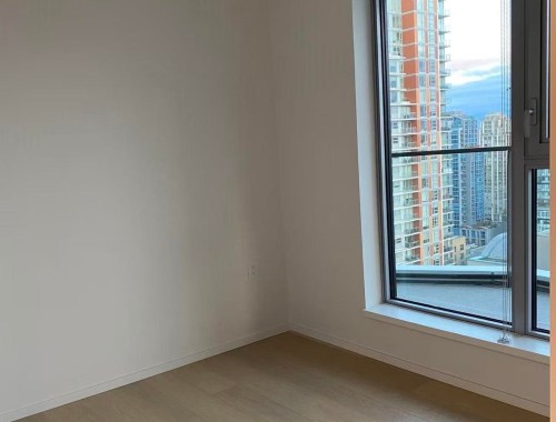 2301-889 Pacific Street, Vancouver, BC 