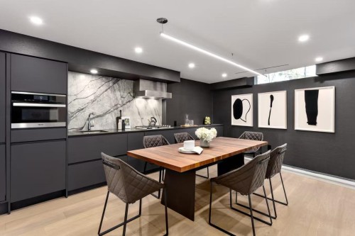 2301-889 Pacific Street, Vancouver, BC 