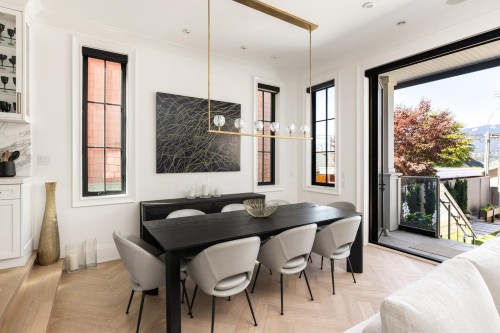 2865 Trinity Street, Vancouver, BC 