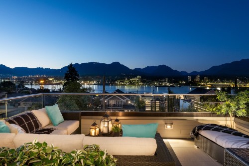 2865 Trinity Street, Vancouver, BC 