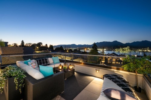 2865 Trinity Street, Vancouver, BC 
