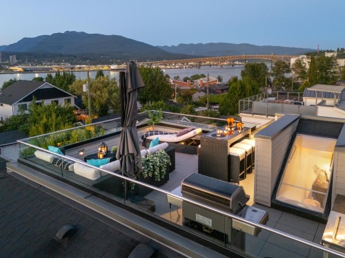 2865 Trinity Street, Vancouver, BC 