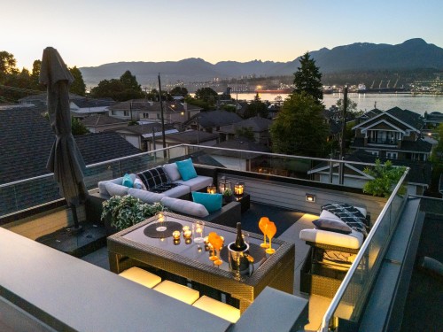 2865 Trinity Street, Vancouver, BC 