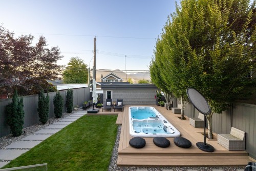 2865 Trinity Street, Vancouver, BC 