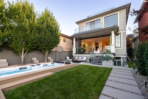 2865 Trinity Street, Vancouver, BC 