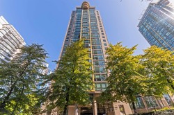 403-1367 Alberni Street Vancouver, BC V6E 4R9