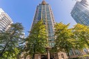 403-1367 Alberni Street, Vancouver, BC 