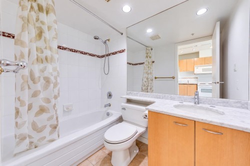 403-1367 Alberni Street, Vancouver, BC 