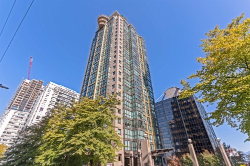 403-1367 Alberni Street, Vancouver, BC 