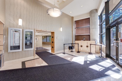 403-1367 Alberni Street, Vancouver, BC 