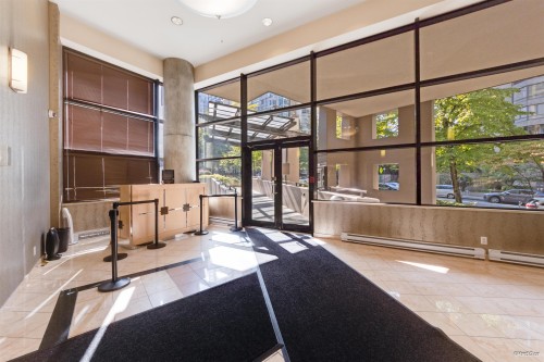 403-1367 Alberni Street, Vancouver, BC 