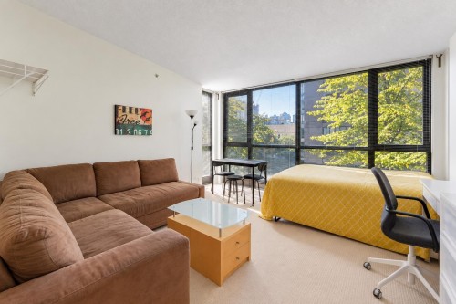 403-1367 Alberni Street, Vancouver, BC 