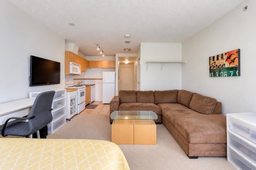 403-1367 Alberni Street, Vancouver, BC 