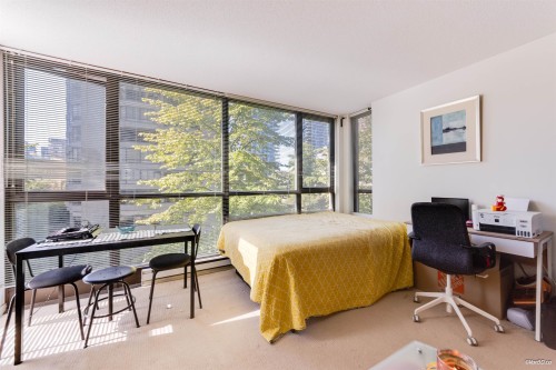 403-1367 Alberni Street, Vancouver, BC 