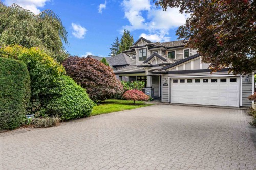 2360 Jefferson Avenue, West Vancouver, BC 