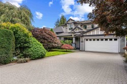 2360 Jefferson Avenue West Vancouver, BC V7V 2B2
